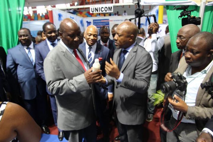 Anacarde: Cap sur une transformation significative