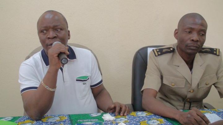 Coton/ M’bengué-Boundiali et Dianra:  dégradation de la qualité du coton,  le   DG d’Ivoire coton en colère