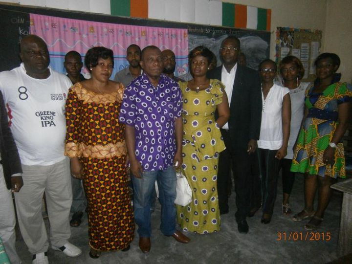 Parti unifié/ Kakou-Bi Sotchi Fulgence, président du Mora-Rhdp : ‘’Bédié Ouattara sauront proposer ce qui est bon pour les Ivoiriens’’