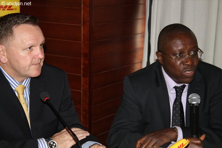 La Côte d’Ivoire, un