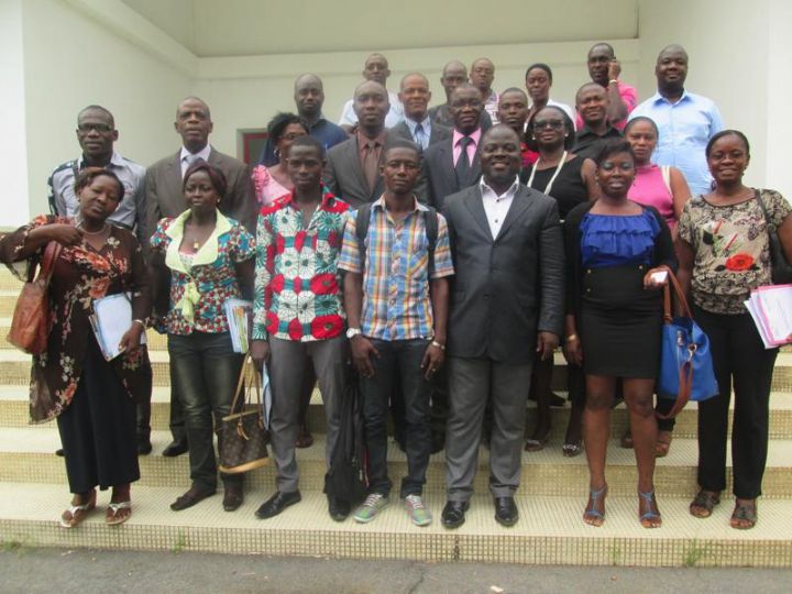 La FENITOURCI Forme des cadres et agents de la restauration