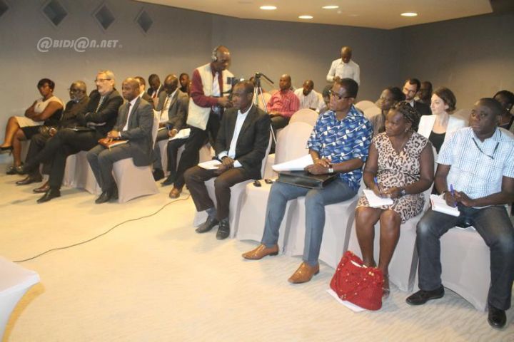 Les investisseurs invités à tirer profit des opportunités d’affaires offertes au Gabon