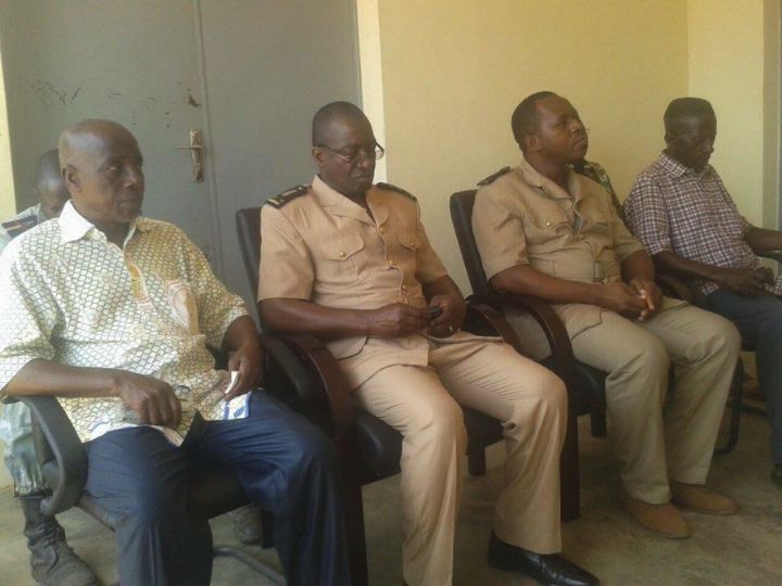 Côte d’Ivoire-Visite du chef de l’Etat à Odienné :  Des manifestants protestent contre le « retrait » de Kaniasso du programme