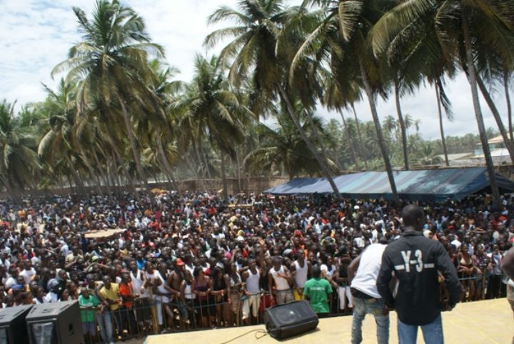 ‘’Aloanzêlê Beach’’ : 7 jours d’attraction à Mondoukou, un hommage à Arafat annoncé