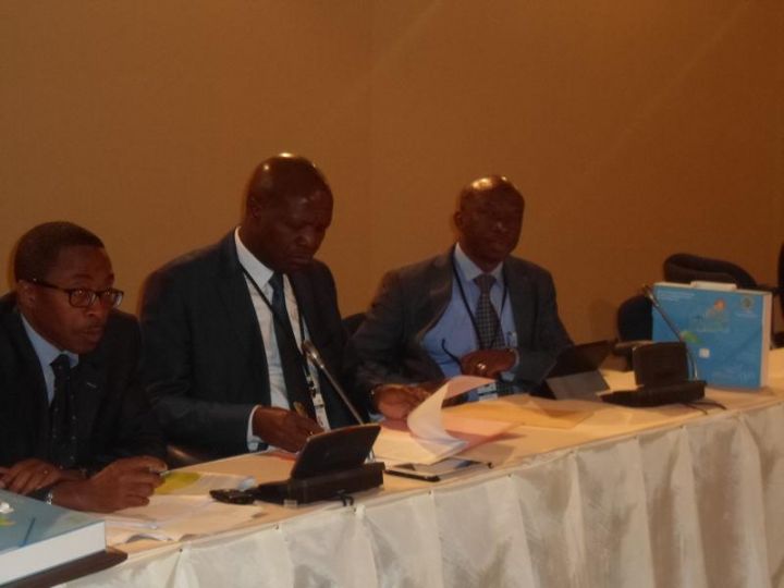 Depuis Kigali, le président de la BAD plaide pour la libre circulation des Africains sur le continent