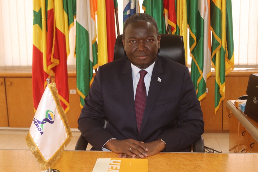 UEMOA : la présentation de l'état de l'Union aux députés du comité interparlementaire prévue jeudi prochain à Lomé