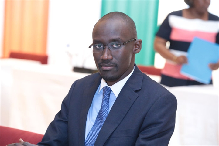 Séance parlementaire relative au budget 2014 : l’exposé des motifs du ministre Abdourahmane Cissé