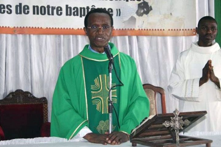 Rentrée pastorale de l’AFEC du diocèse de Daloa