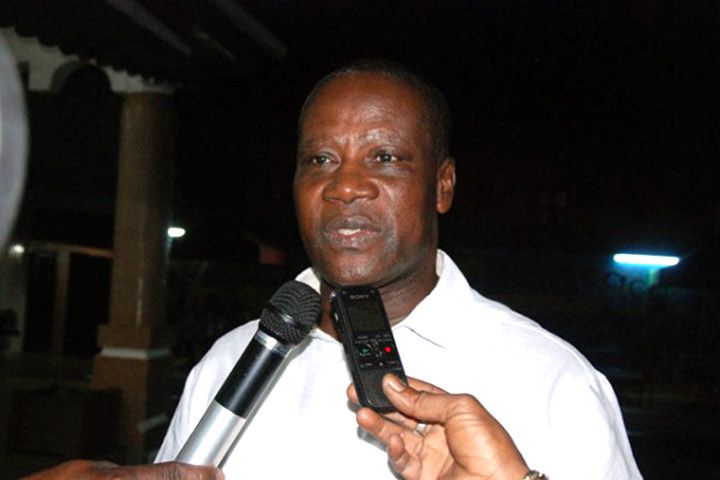 Présidentielle 2020 : Abel Djohoré soutient la candidature d’Amadou Gon Coulibaly