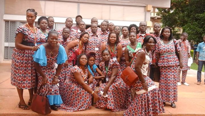 A Abengourou, la MECPA 2 offre des moments de divertissement à ses membres