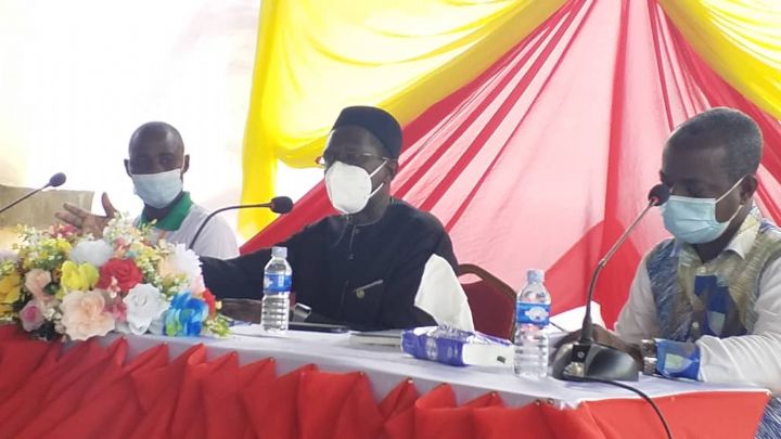 Côte d’Ivoire : la CEDEAO présente les opportunités qu’elle offre à la jeunesse de la sous-région