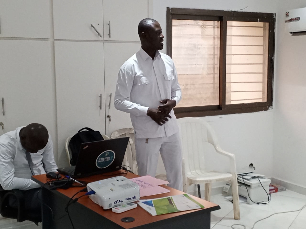 Abidjan: la direction régionale des Transports initie un programme interne de formation au profit des agents