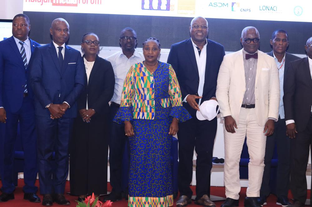 Abidjan media forum 3: Alafé Wakili annonce la 4e édition dans la période de l’élection présidentielle d’octobre 2025