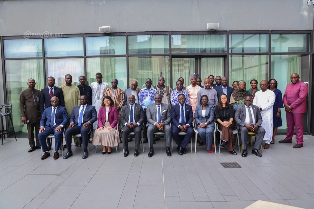 Côte d'Ivoire: les enjeux stratégiques du suivi des dépenses de santé en Afrique au coeur d'un atelier régional à Abidjan 