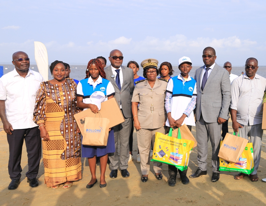 Abidjan Terminal soutient la culture et la diversité à travers  le Festival culturel « êlê festival »
