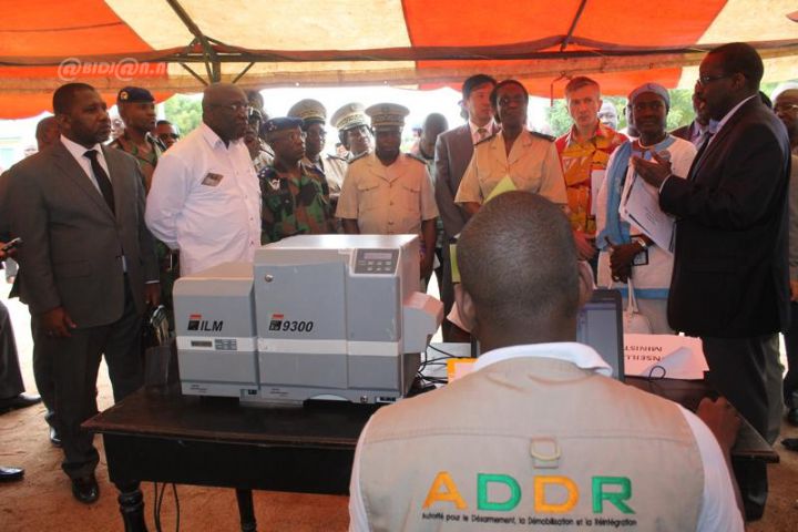 En Côte d’Ivoire, la lente «resocialisation» des ex-combattants