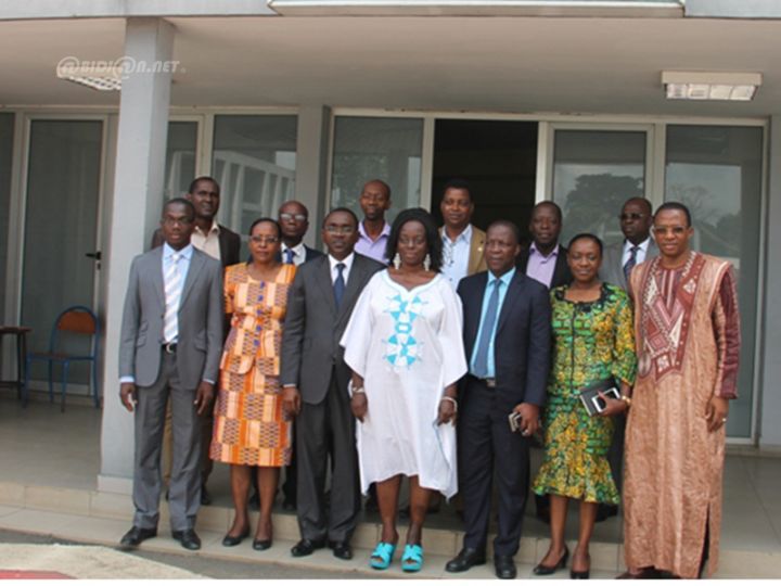 Valorisation des résultats de recherche : le PASRES finance une étude sur la prévention et la réduction des maladies dues à l’excès du cholestérol