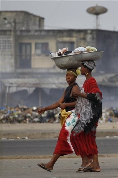 Journée internationale de la femme : La Déclaration de l`Organisation des femmes actives (Ofaci)