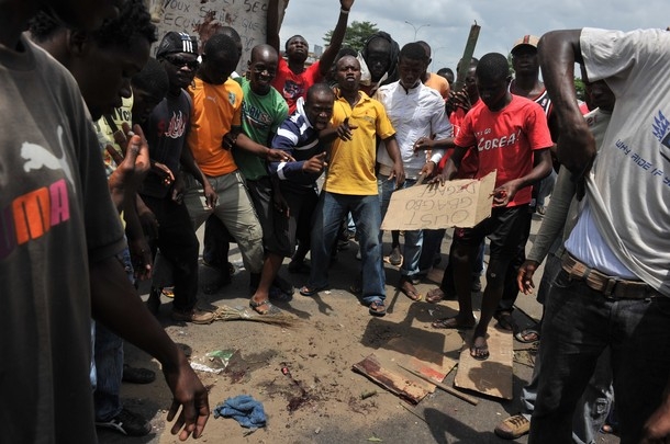 Ali Ouattara (Ci-Cpi) : « Il faut que les victimes soient rétablies dans leurs droits »