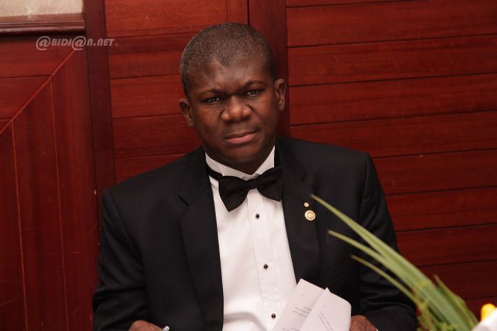 FICOGES / Conférence annuelle : les performances des officines privées de pharmacie au centre des échanges