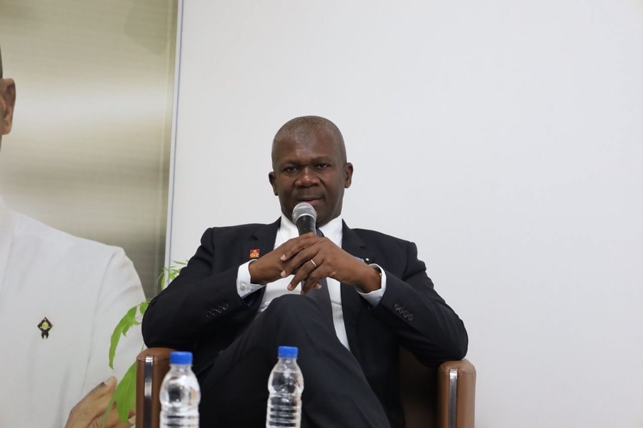 Côte d’Ivoire : « Le Rotary n’est pas une secte, mais une association humanitaire active au quotidien » (Abou-Bakar Ouattara)