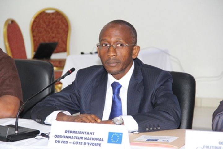 Le coût des projets de l ’UE en Côte d’Ivoire passe de 143 à 179 milliards FCFA