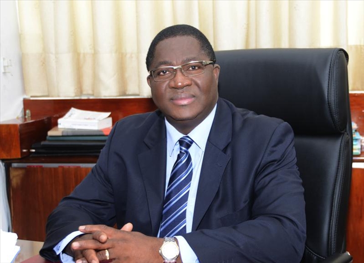 Cellule d’Information des Opérateurs Economiques:  Traoré Seydou, DG du Budget et des Finances :``Avec la CELIOPE, les requêtes portant sur les opérations de passation des marchés publics trouveront des réponses diligentes``