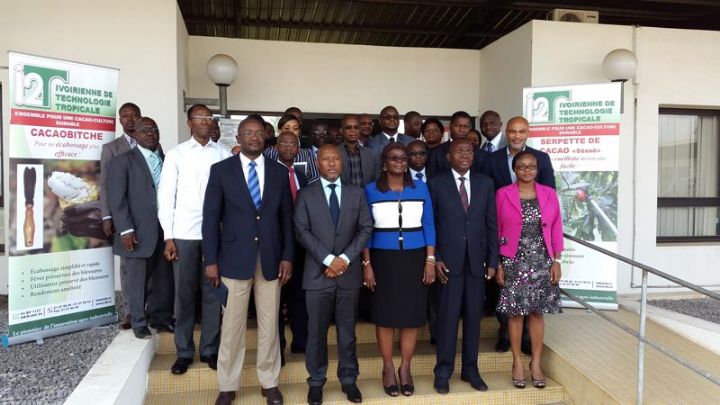 Fermentation des fèves de cacao: Une technologie innovante voit le jour