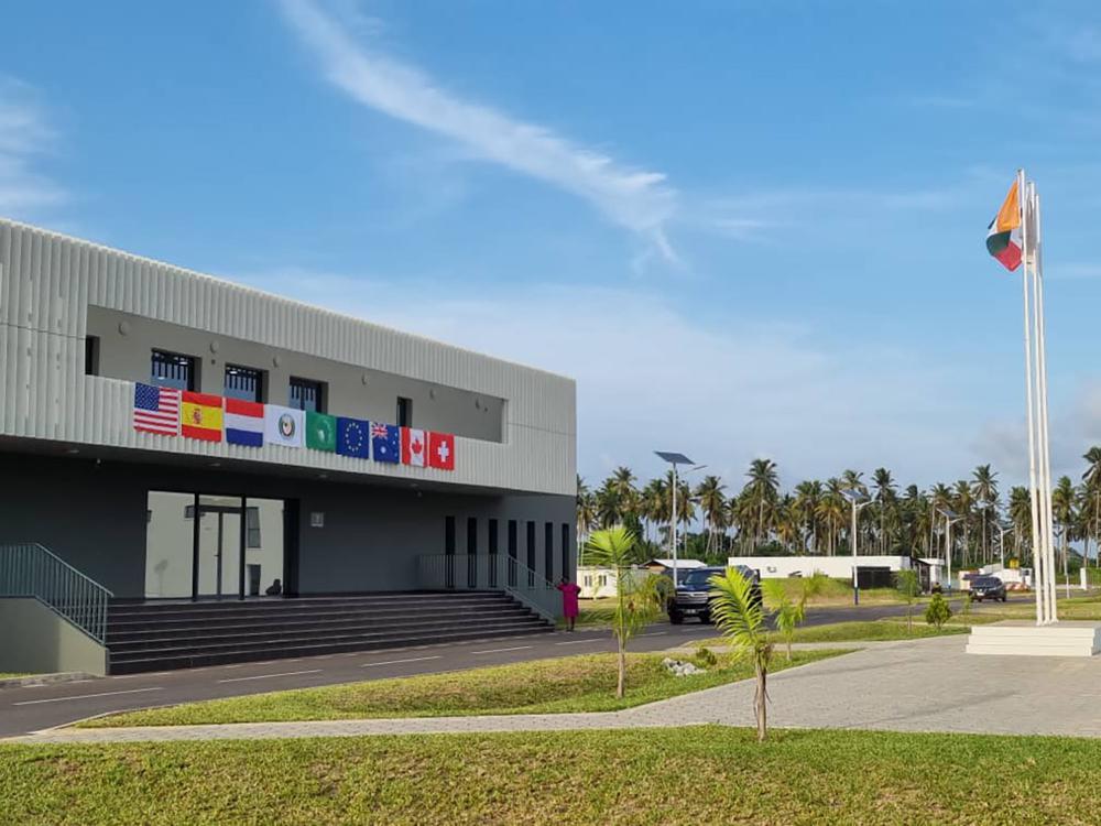 Académie Internationale de Lutte Contre le Terrorisme : un pôle d’excellence pour garantir la sécurité et la stabilité sous-régionales