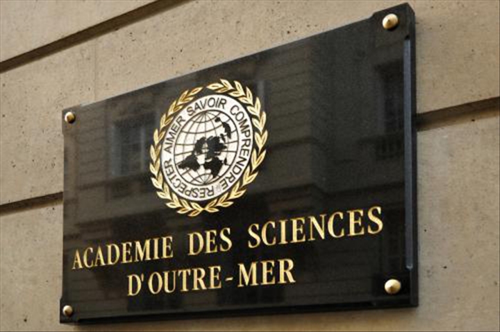 Ouattara intègre l’Académie des sciences d’Outre-mer de Paris, ce lundi