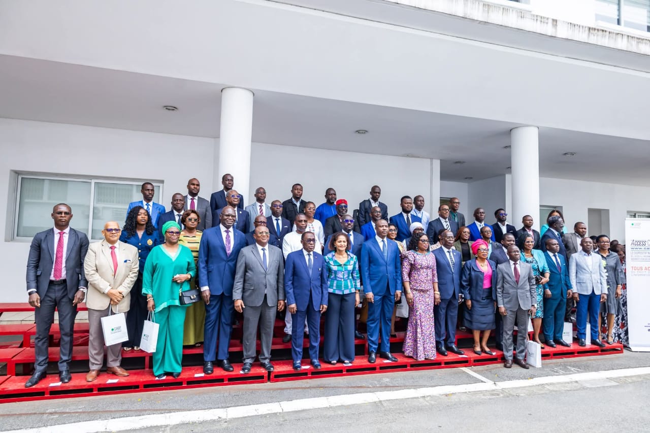 Accès à l’information publique : la CAIDP lance une plateforme numérique