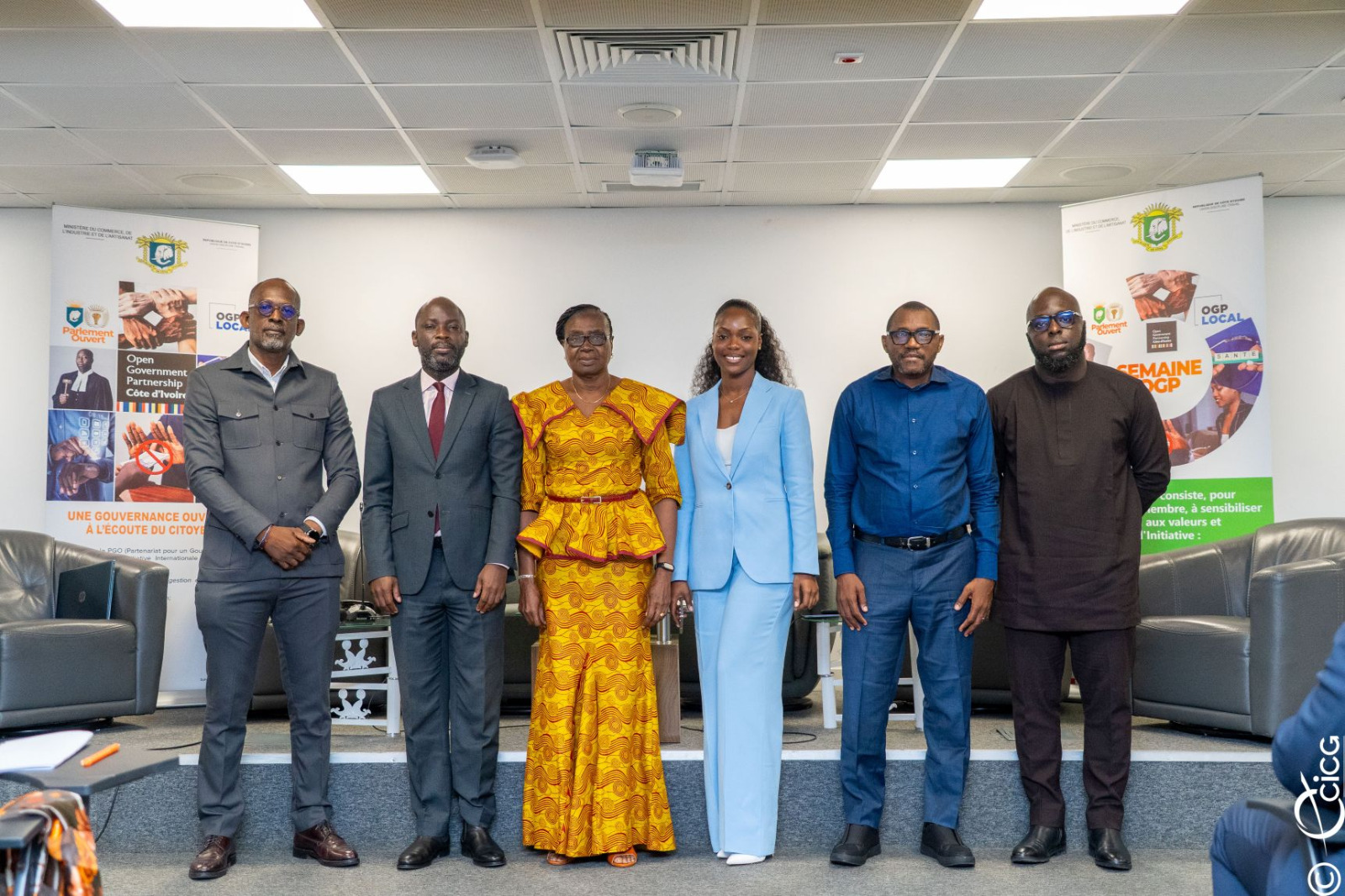Accès à l’information : un levier essentiel pour une gouvernance plus intègre en Côte d’Ivoire