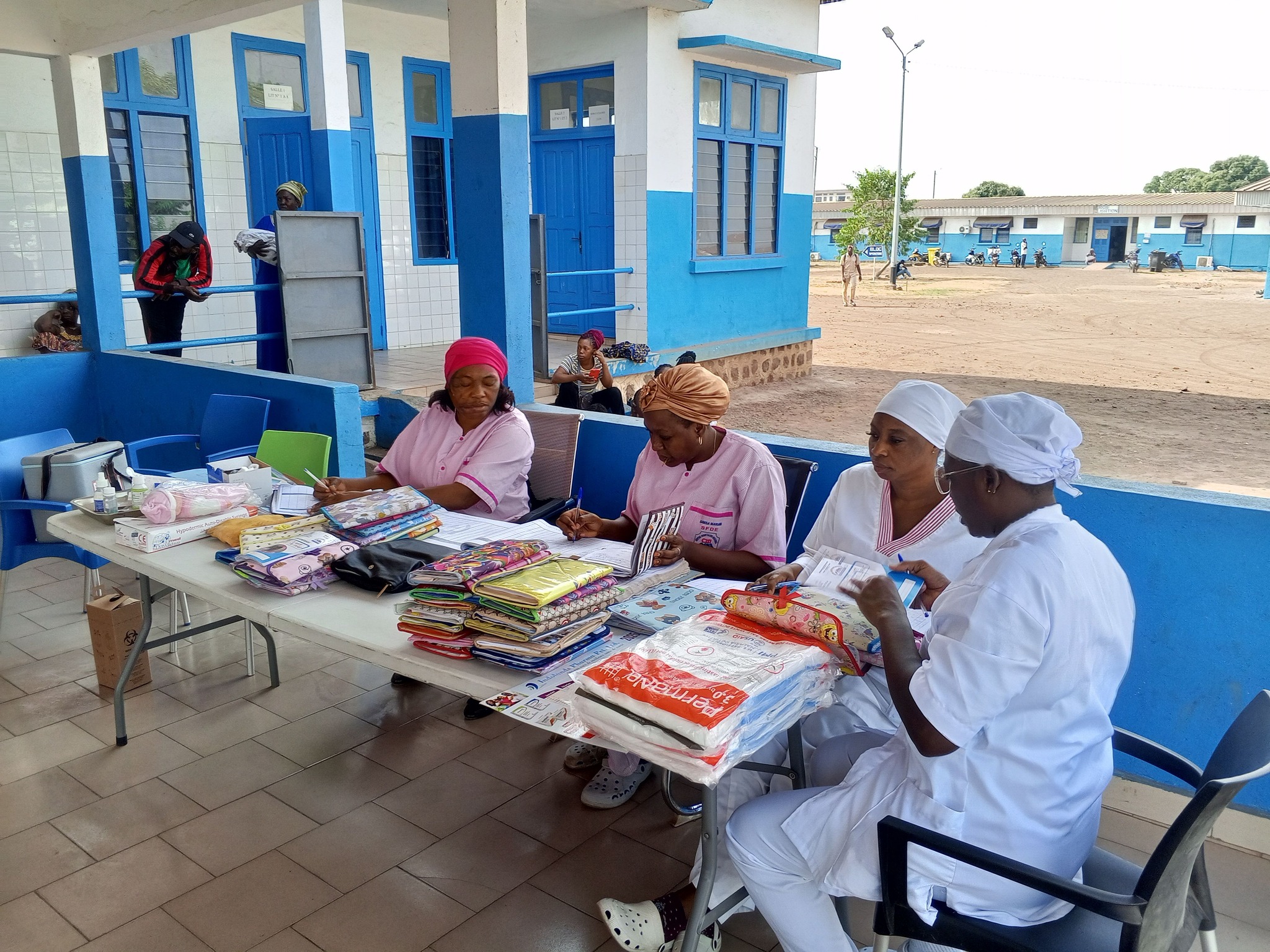 Accès aux soins de santé : le District autonome du Zanzan a fait du chemin depuis 2011