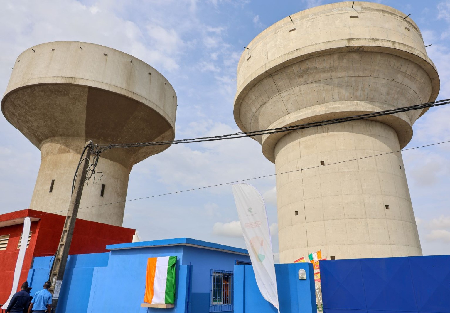 Accès universel à l’électricité et à l’eau potable : Le gouvernement va évaluer les efforts qui restent à faire