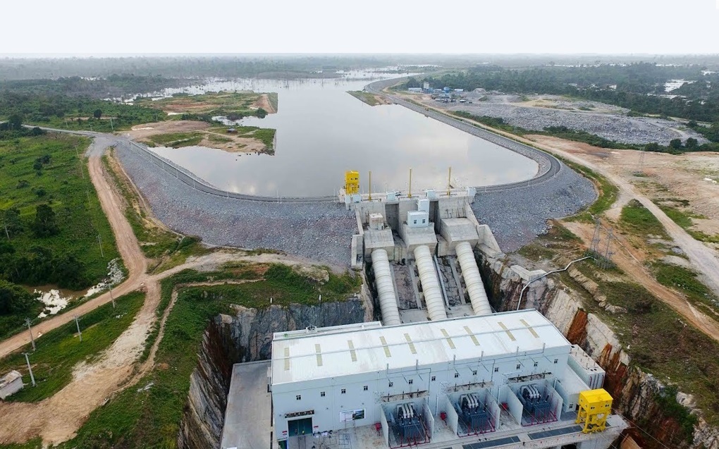 Accès universel à l’électricité : le taux d’électrification des localités est passé de 33,1 % en 2011 à 95,67 % en juin 2025