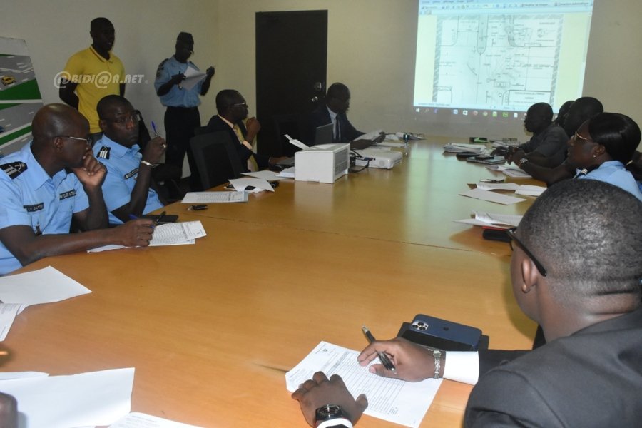 Accident de la route : 357 permis de conduire sanctionnés de janvier à septembre 2022