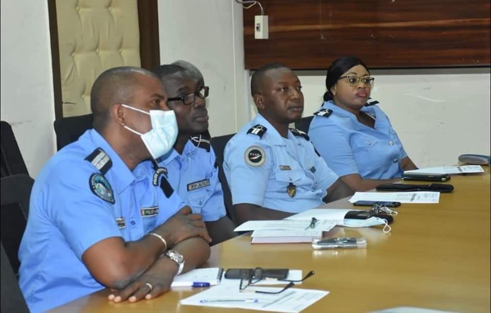 Accidents de la route: 22 permis de conduire encore retirés à des chauffeurs