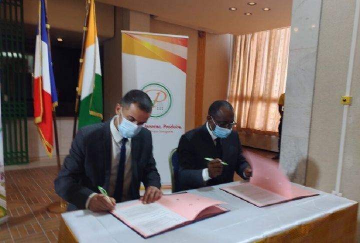 Une cinquantaine d’entreprises disposées à recruter les diplômés de l’INP-HB