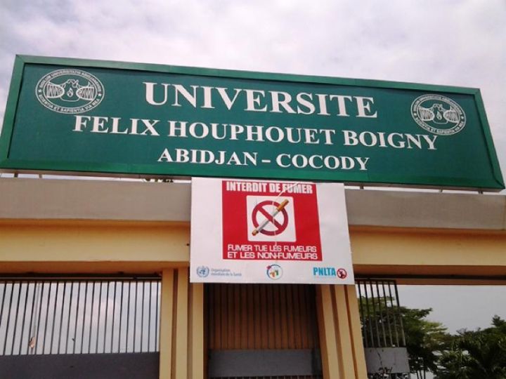 Université Félix Houphouët Boigny: La grève bloque la validation de diplômes