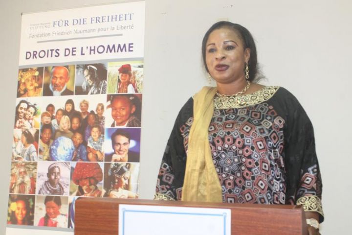 Droits de l’Homme et Conditions de détention : présentation du Guide sur les garanties judiciaires de l’inculpé détenu