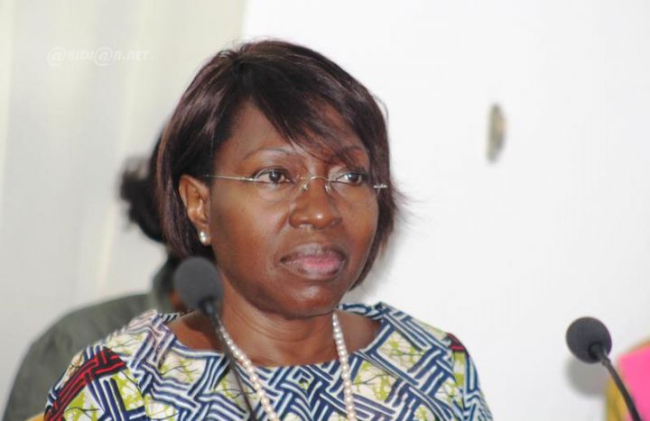 Un collectif d’Ong sollicite la collaboration de la CNDHCI