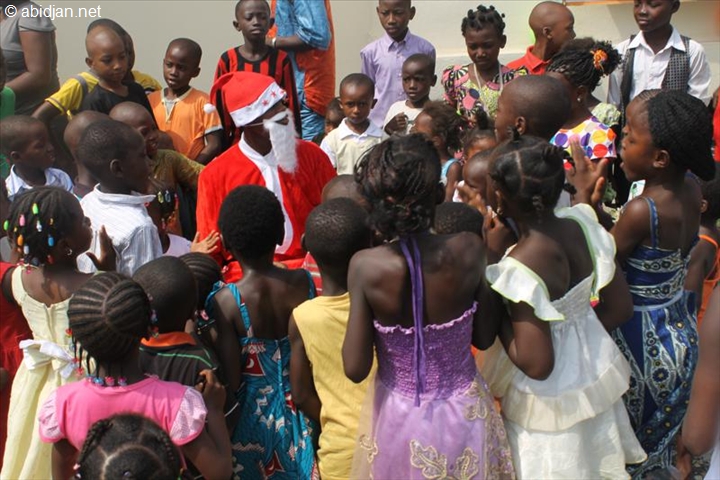 Réveillon de Noël 2013 : Dans le recueillement, la sécurité et l’austérité