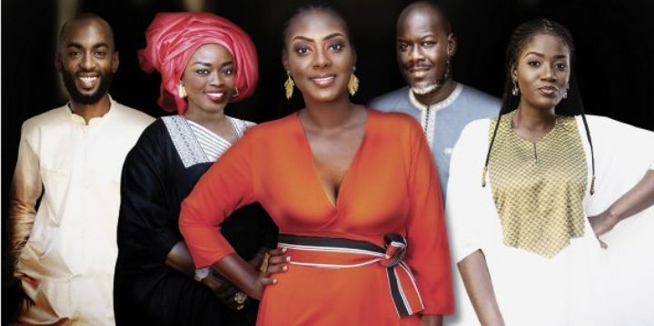 Dix acteurs noirs révélés par les séries