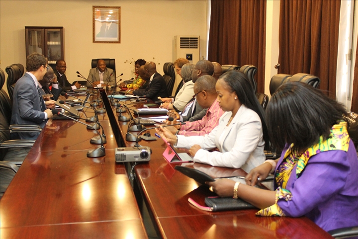 Secteur minier / Après le feu vert du Processus de Kimberley : L’Onu va lever l’embargo sur les diamants ivoirien