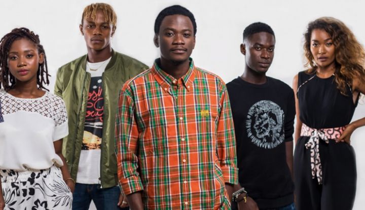 MTV SHUGA BABI dévoile le casting de sa première saison