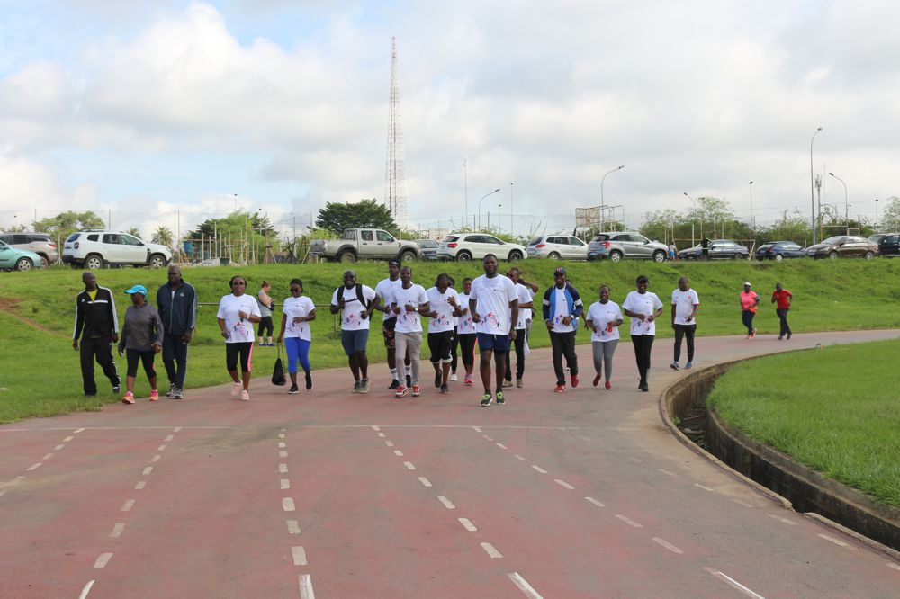 Société Générale Côte d’Ivoire se mobilise pour les jeunes à travers le challenge sportif et solidaire « MOVE FOR YOUTH ! »
