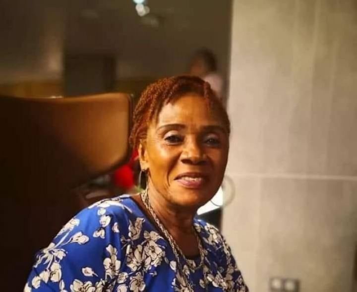 Le cinéma ivoirien en deuil : L`actrice Angeline Nadié, « la maman de Bohiri », s`est éteinte