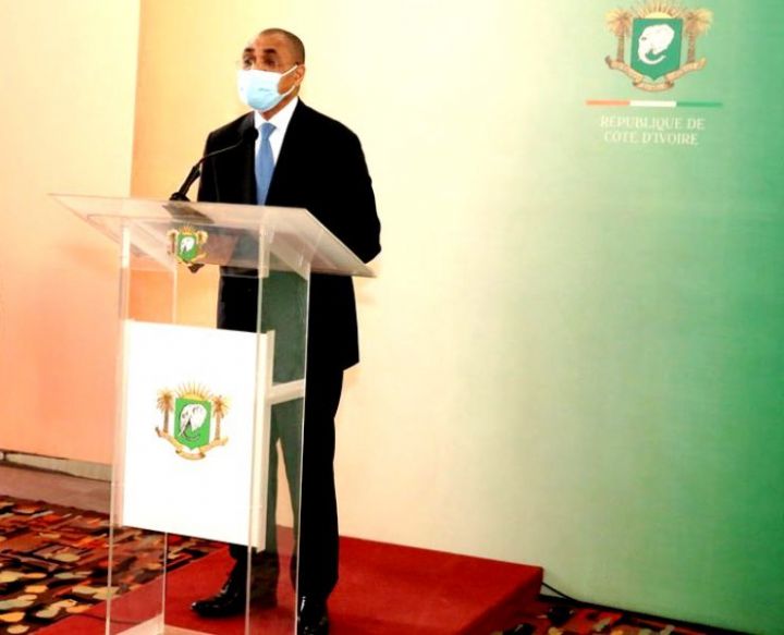 COVID-19 : 20 326 employés, dont les contrats sont résiliés ou suspendus bénéficient de l’appui du gouvernement