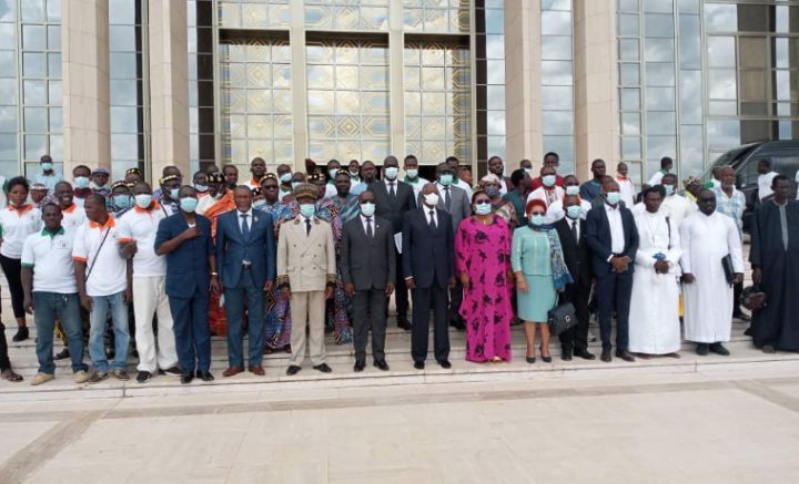 Attaque contre les nigériens le 19 mai 2021 : Adama Toungara invite la jeunesse ivoirienne à renoncer à la diffusion de 