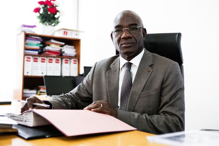 SIETTA 2016: les premiers équipementiers débarquent à Abidjan